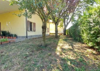 VILLA CITTANOVA (29).jpg - Villa Stradello Giovanardi 95, Modena - foto 30