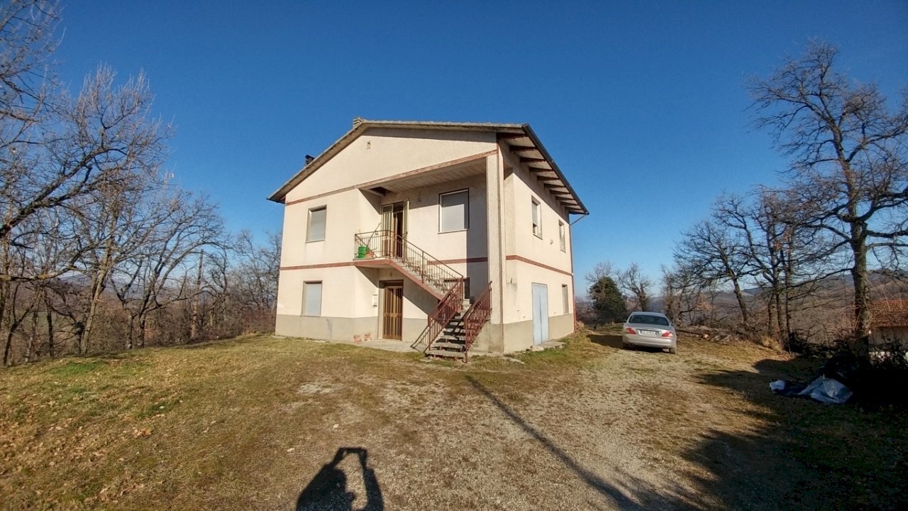 podere Savigno (1).jpg - Rustico Via della Pace 4, Valsamoggia - foto 3