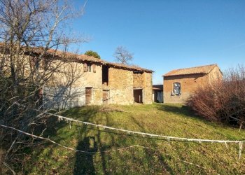 podere Savigno (5).jpg - Rustico Via della Pace 4, Valsamoggia - foto 2