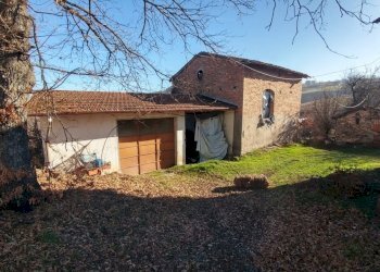 podere Savigno (2).jpg - Rustico Via della Pace 4, Valsamoggia - foto 5