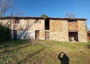 podere Savigno (3).jpg - Rustico Via della Pace 4, Valsamoggia - foto 7