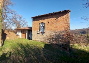 podere Savigno (4).jpg - Rustico Via della Pace 4, Valsamoggia - foto 8