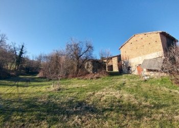 podere Savigno (12).jpg - Rustico Via della Pace 4, Valsamoggia - foto 13