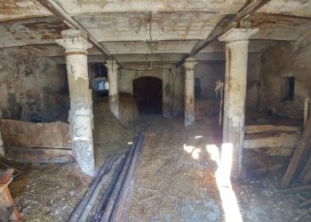 podere Savigno (14).jpg - Rustico Via della Pace 4, Valsamoggia - foto 15