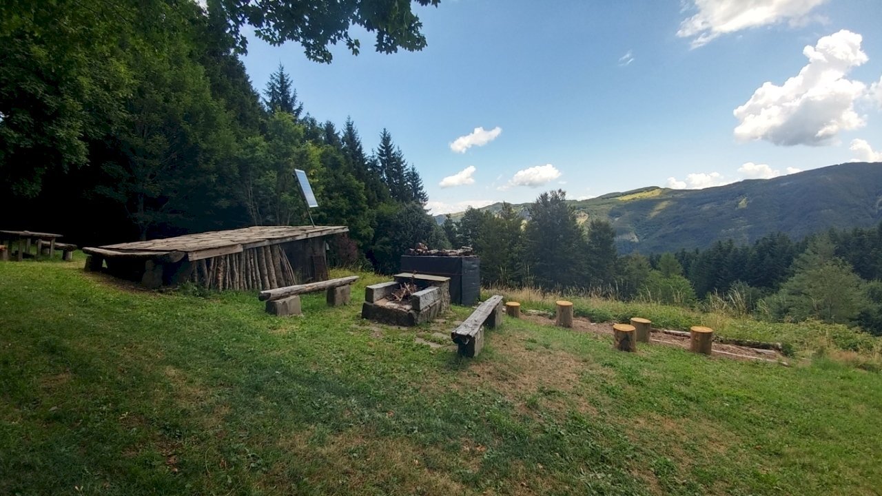 BAITA_FANANO (2).jpg - Rustico Via Cà Zucchi 1294, Fanano - foto 2