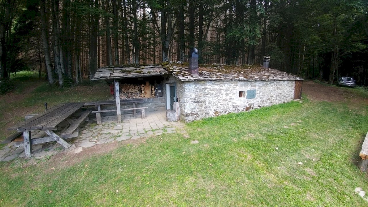 BAITA_FANANO (3).jpg - Rustico Via Cà Zucchi 1294, Fanano - foto 3