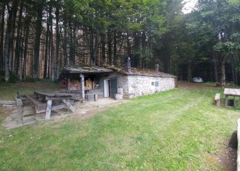 BAITA_FANANO (1).jpg - Rustico Via Cà Zucchi 1294, Fanano - foto 1