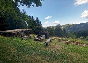 BAITA_FANANO (2).jpg - Rustico Via Cà Zucchi 1294, Fanano - foto 2