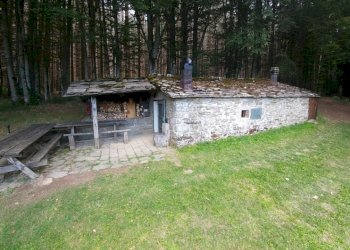 BAITA_FANANO (3).jpg - Rustico Via Cà Zucchi 1294, Fanano - foto 3