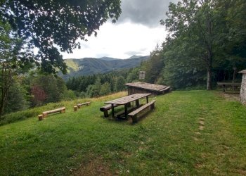 BAITA_FANANO (6).jpg - Rustico Via Cà Zucchi 1294, Fanano - foto 5