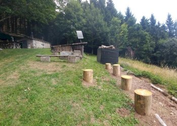 BAITA_FANANO (5).jpg - Rustico Via Cà Zucchi 1294, Fanano - foto 8