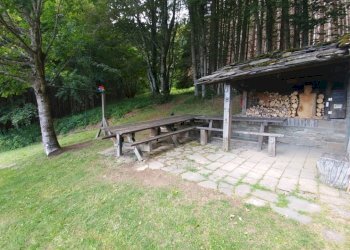 BAITA_FANANO (9).jpg - Rustico Via Cà Zucchi 1294, Fanano - foto 9