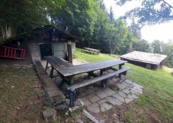 BAITA_FANANO (10).jpg - Rustico Via Cà Zucchi 1294, Fanano - foto 10