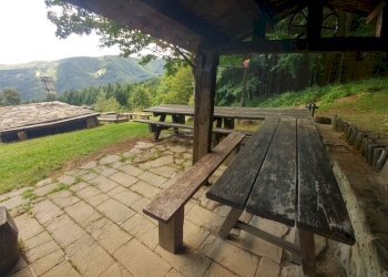 BAITA_FANANO (11).jpg - Rustico Via Cà Zucchi 1294, Fanano - foto 11