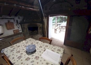 BAITA_FANANO (14).jpg - Rustico Via Cà Zucchi 1294, Fanano - foto 14