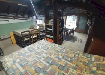 BAITA_FANANO (17).jpg - Rustico Via Cà Zucchi 1294, Fanano - foto 17