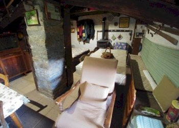 BAITA_FANANO (20).jpg - Rustico Via Cà Zucchi 1294, Fanano - foto 20