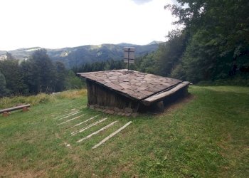 BAITA_FANANO (25).jpg - Rustico Via Cà Zucchi 1294, Fanano - foto 25