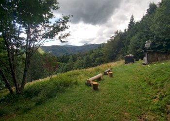 BAITA_FANANO (30).jpg - Rustico Via Cà Zucchi 1294, Fanano - foto 30