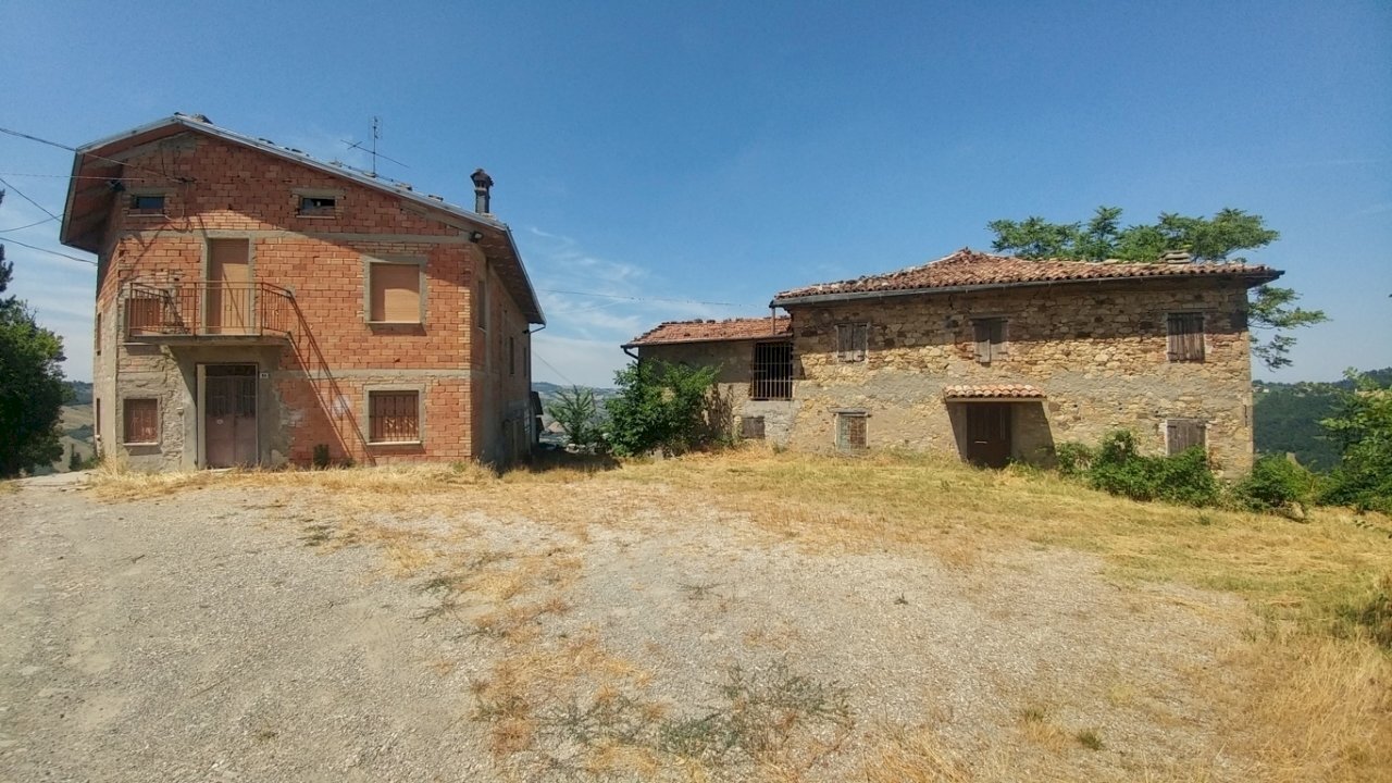 castellino delle formiche (1).jpg - Villa Via Marzola 86, Guiglia - foto 1