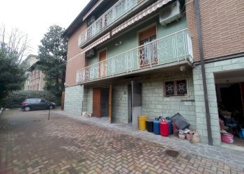 IMG_20250225_153306.jpg - Quadrilocale via Zanichelli 3, Modena - foto 7