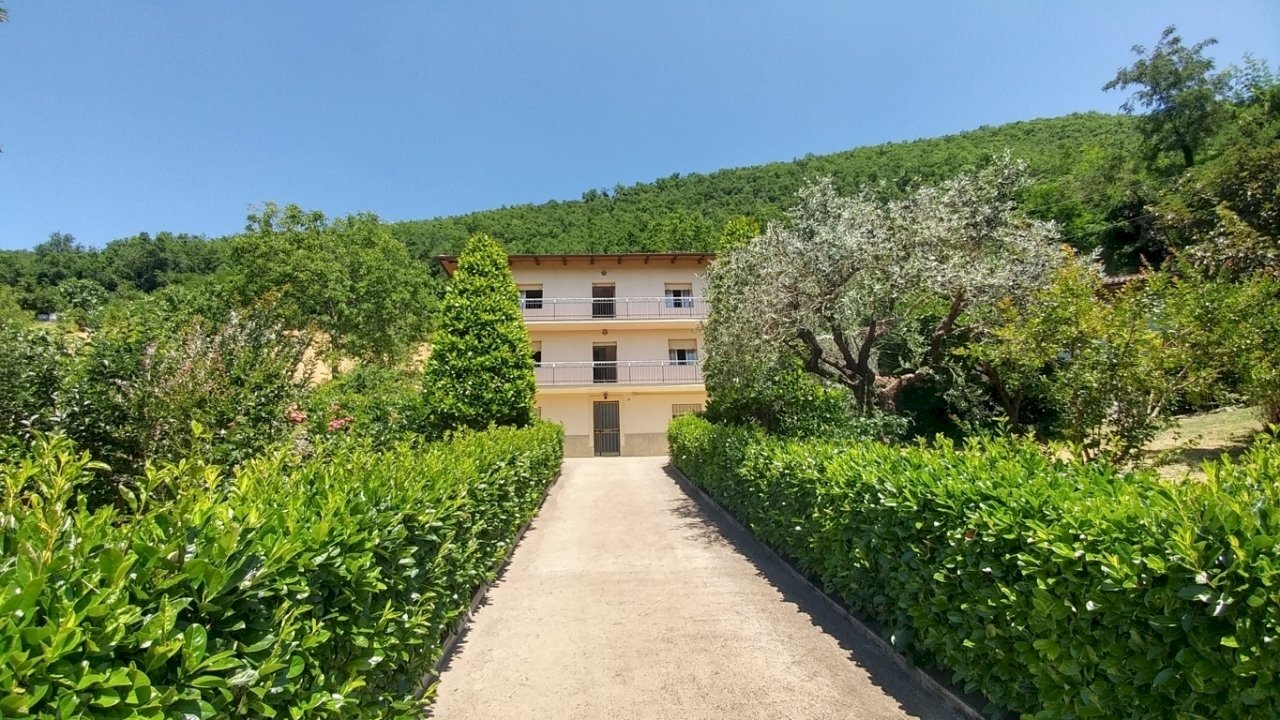 VILLA_BASSO_COMODO_PARCO_ZOCCA (2).jpg - Casale Via Roma 31, Zocca - foto 2