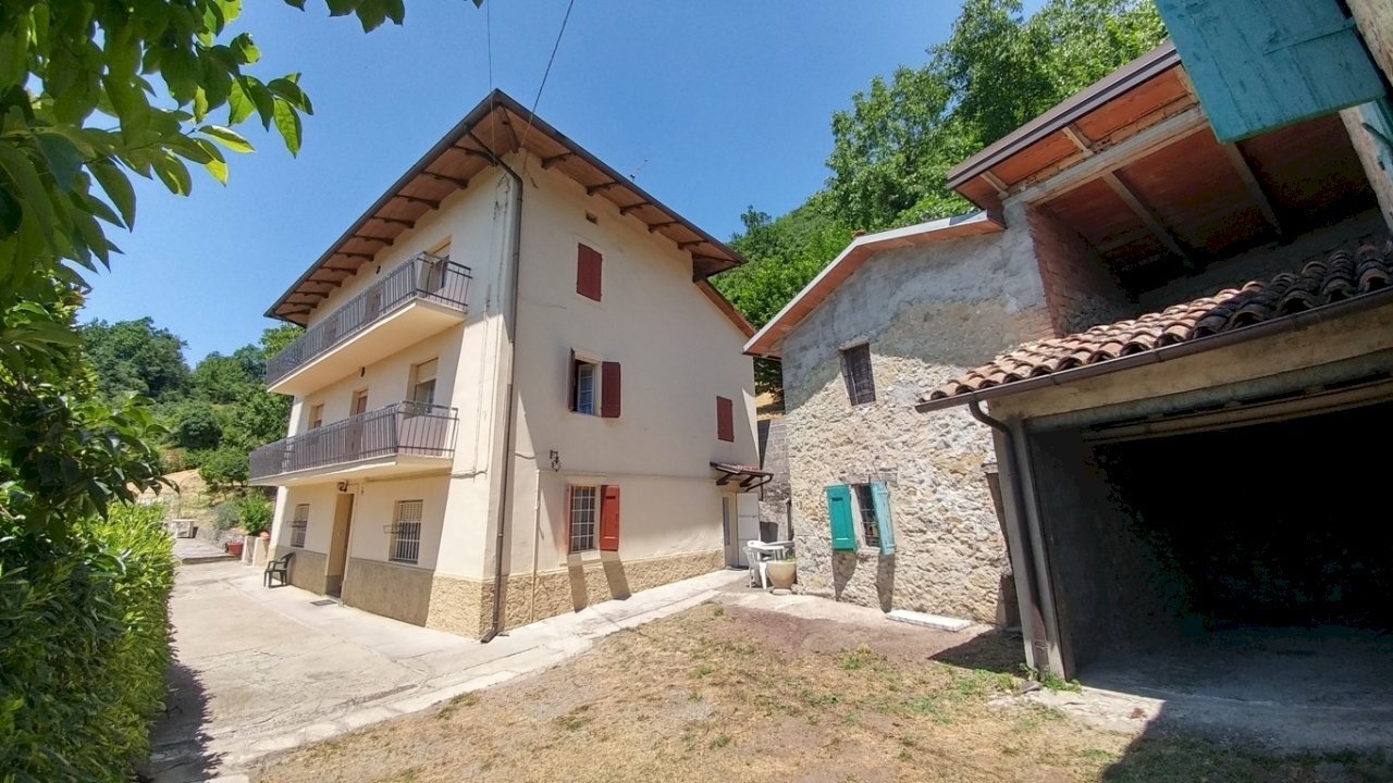 VILLA_BASSO_COMODO_PARCO_ZOCCA (3).jpg - Casale Via Roma 31, Zocca - foto 3