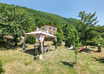 VILLA_BASSO_COMODO_PARCO_ZOCCA (1).jpg - Casale Via Roma 31, Zocca - photo 1