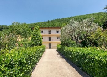 VILLA_BASSO_COMODO_PARCO_ZOCCA (2).jpg - Casale Via Roma 31, Zocca - photo 2