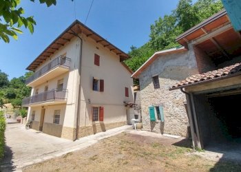 VILLA_BASSO_COMODO_PARCO_ZOCCA (3).jpg - Casale Via Roma 31, Zocca - photo 3