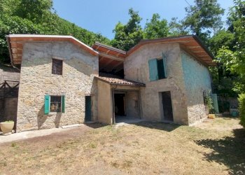 VILLA_BASSO_COMODO_PARCO_ZOCCA (4).jpg - Casale Via Roma 31, Zocca - photo 4