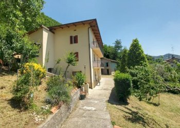 VILLA_BASSO_COMODO_PARCO_ZOCCA (5).jpg - Casale Via Roma 31, Zocca - photo 5