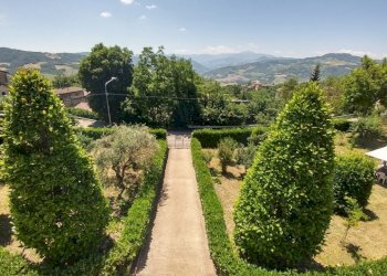 VILLA_BASSO_COMODO_PARCO_ZOCCA (6).jpg - Casale Via Roma 31, Zocca - photo 6