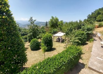 VILLA_BASSO_COMODO_PARCO_ZOCCA (14).jpg - Casale Via Roma 31, Zocca - photo 16