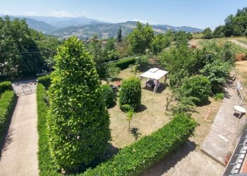 VILLA_BASSO_COMODO_PARCO_ZOCCA (28).jpg - Casale Via Roma 31, Zocca - photo 28