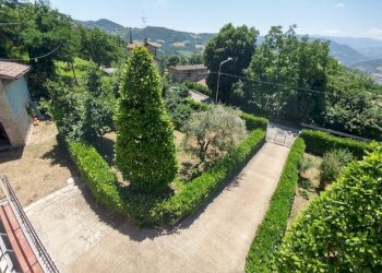 VILLA_BASSO_COMODO_PARCO_ZOCCA (29).jpg - Casale Via Roma 31, Zocca - photo 29