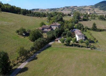 1.jpg - Rustico Via Pradalara 168, Montese - foto 2