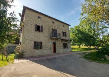 podere zocca Rosola_Semelano (1).jpg - Rustico Via Pradalara 168, Montese - foto 3