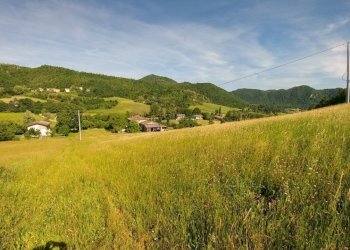 podere zocca Rosola_Semelano (8).jpg - Rustico Via Pradalara 168, Montese - foto 5