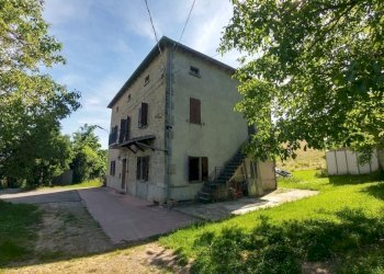 podere zocca Rosola_Semelano (2).jpg - Rustico Via Pradalara 168, Montese - foto 7