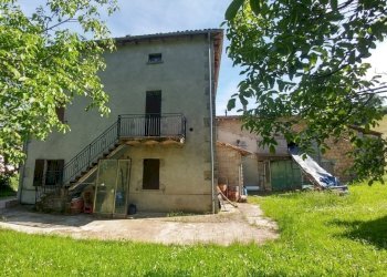 podere zocca Rosola_Semelano (3).jpg - Rustico Via Pradalara 168, Montese - foto 8