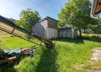 podere zocca Rosola_Semelano (4).jpg - Rustico Via Pradalara 168, Montese - foto 9