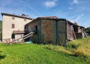 podere zocca Rosola_Semelano (5).jpg - Rustico Via Pradalara 168, Montese - foto 10