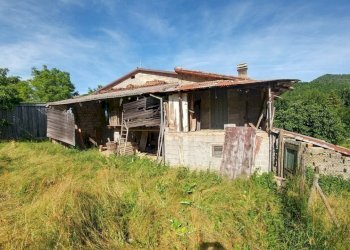 podere zocca Rosola_Semelano (6).jpg - Rustico Via Pradalara 168, Montese - foto 11