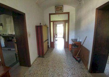 podere zocca Rosola_Semelano (10).jpg - Rustico Via Pradalara 168, Montese - foto 12