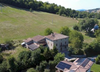43681.jpg - Rustico Via Pradalara 168, Montese - foto 1