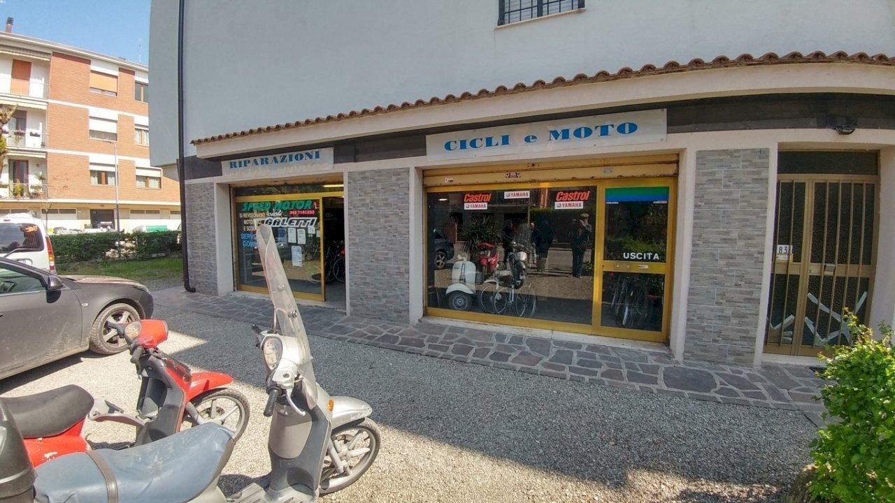0 (2).jpg - Commercial Premises Via Spotorno 67, Modena - photo 2