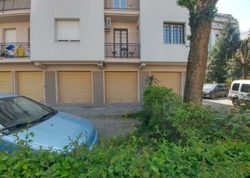 0 (3).jpg - Commercial Premises Via Spotorno 67, Modena - photo 3