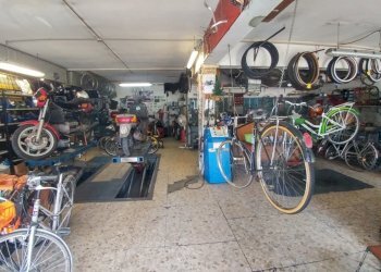 1 (2).jpg - Commercial Premises Via Spotorno 67, Modena - photo 5