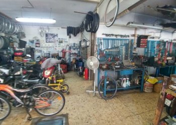 2 (6).jpg - Commercial Premises Via Spotorno 67, Modena - photo 11